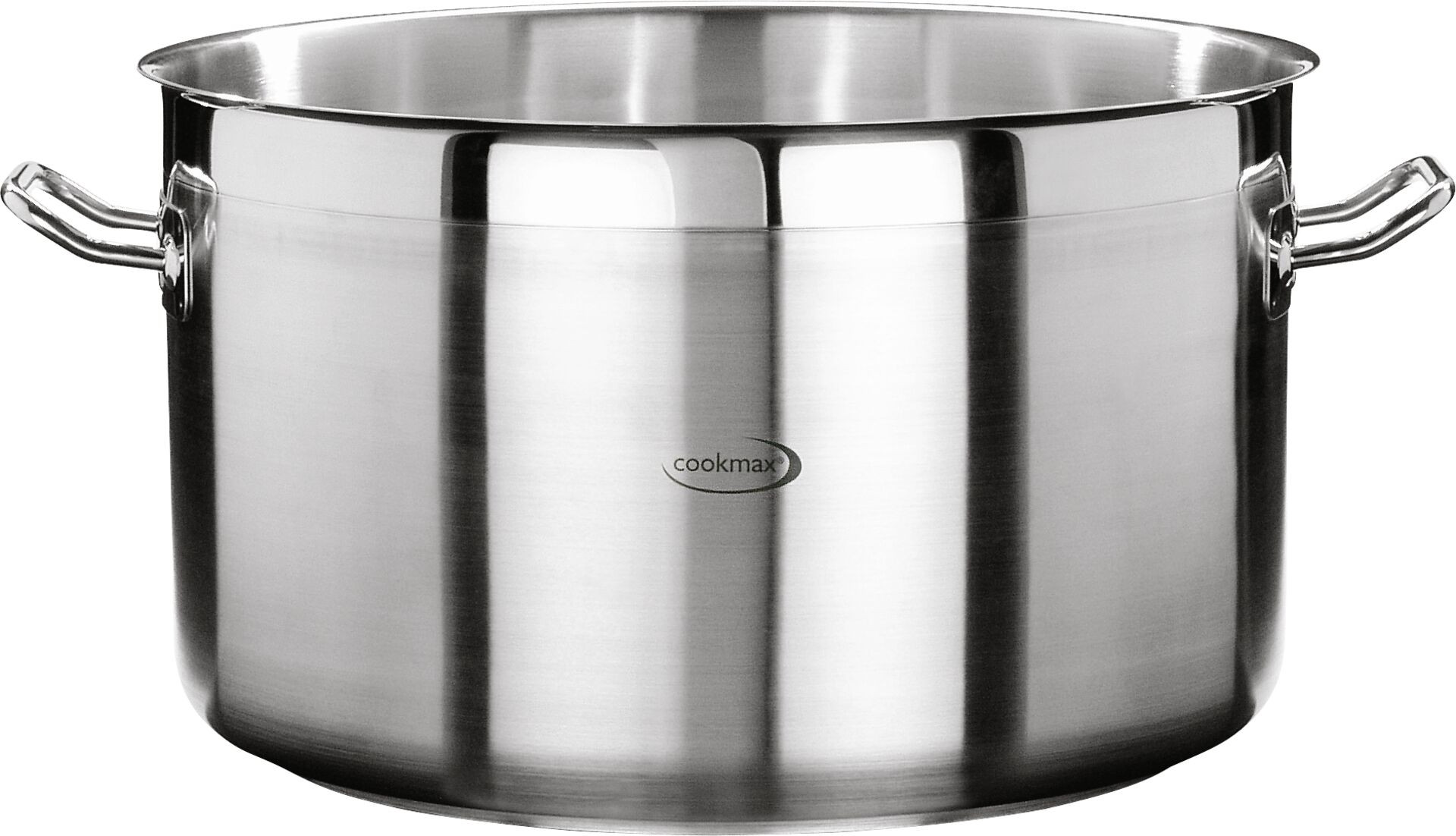 Fleischtopf "Cookmax Professional" Ø 28 cm, H: 17 cm. Inhalt 10,5L